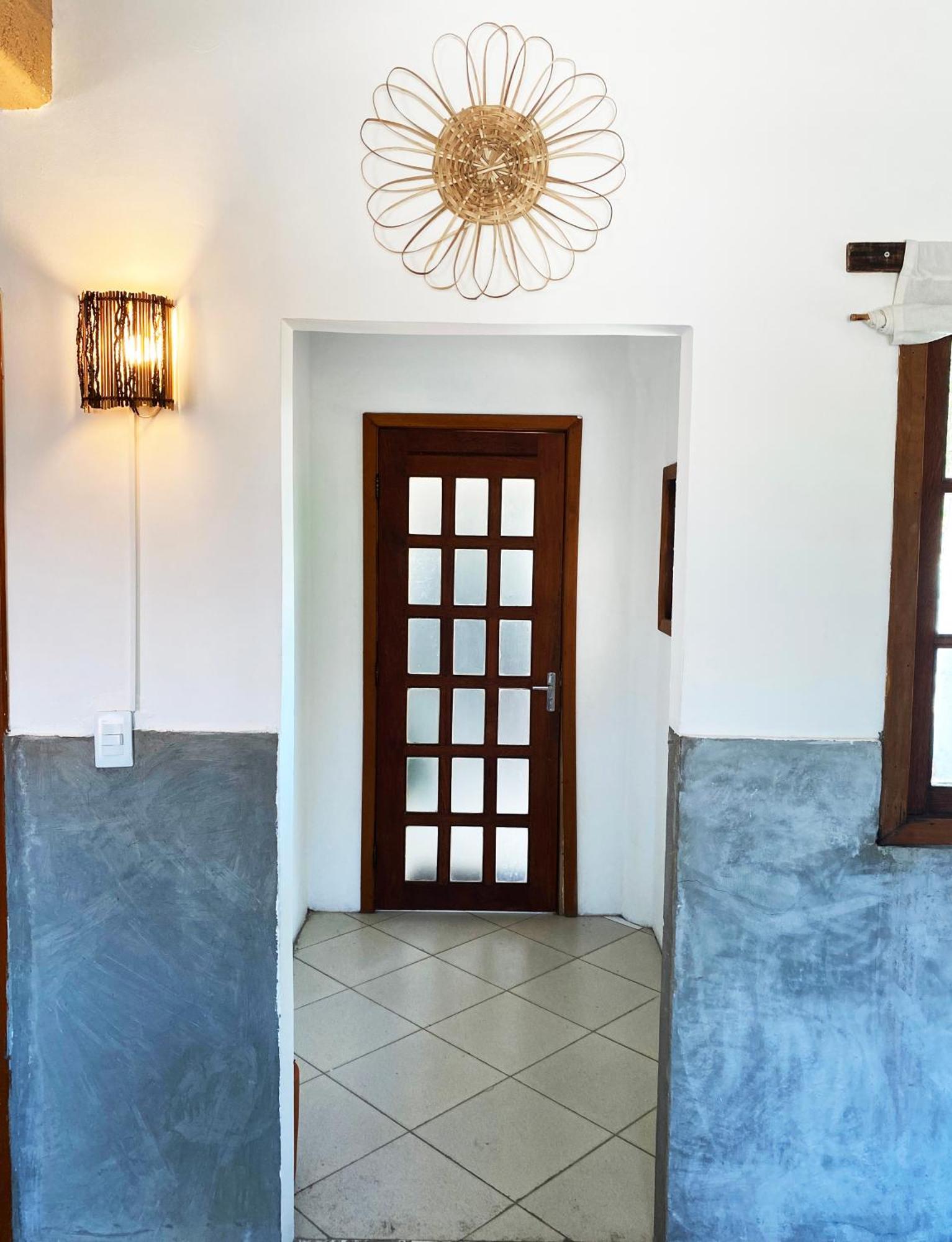 Santo Hostel Porto Seguro Exterior photo