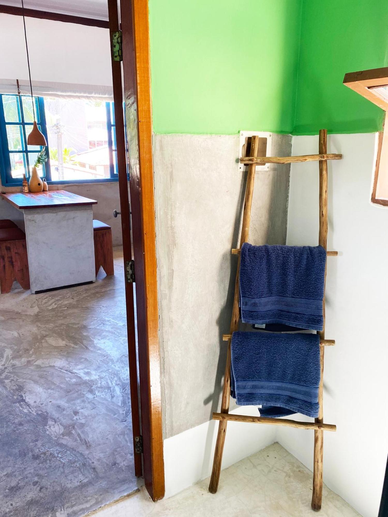 Santo Hostel Porto Seguro Exterior photo